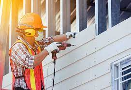 Affordable Siding Repair and Maintenance Services in Philomath, OR