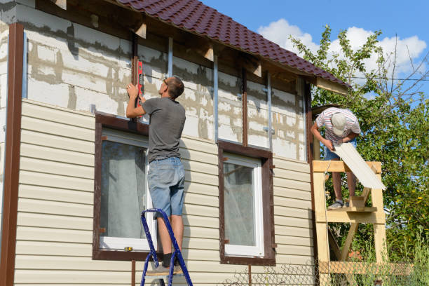 Professional Siding in Philomath, OR