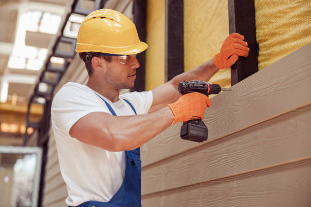Best Fiber Cement Siding Installation  in Philomath, OR